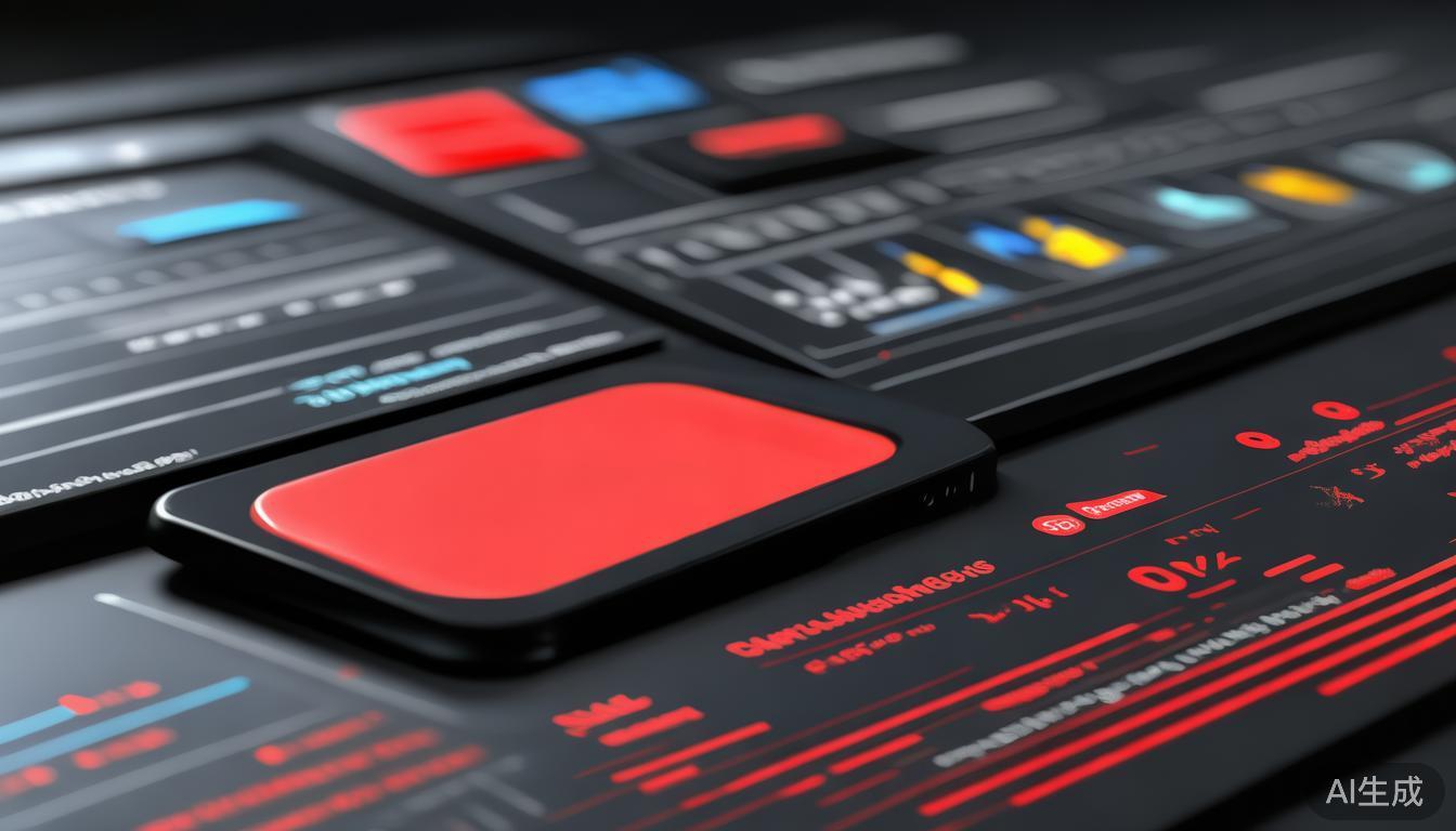 数字化时代TP官网app正版下载：绩效评估与市场调整引深思？