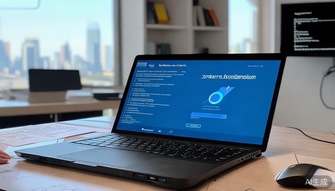 身处数字化时代，如何安全获取TP官方软件包，避开常见陷阱？
