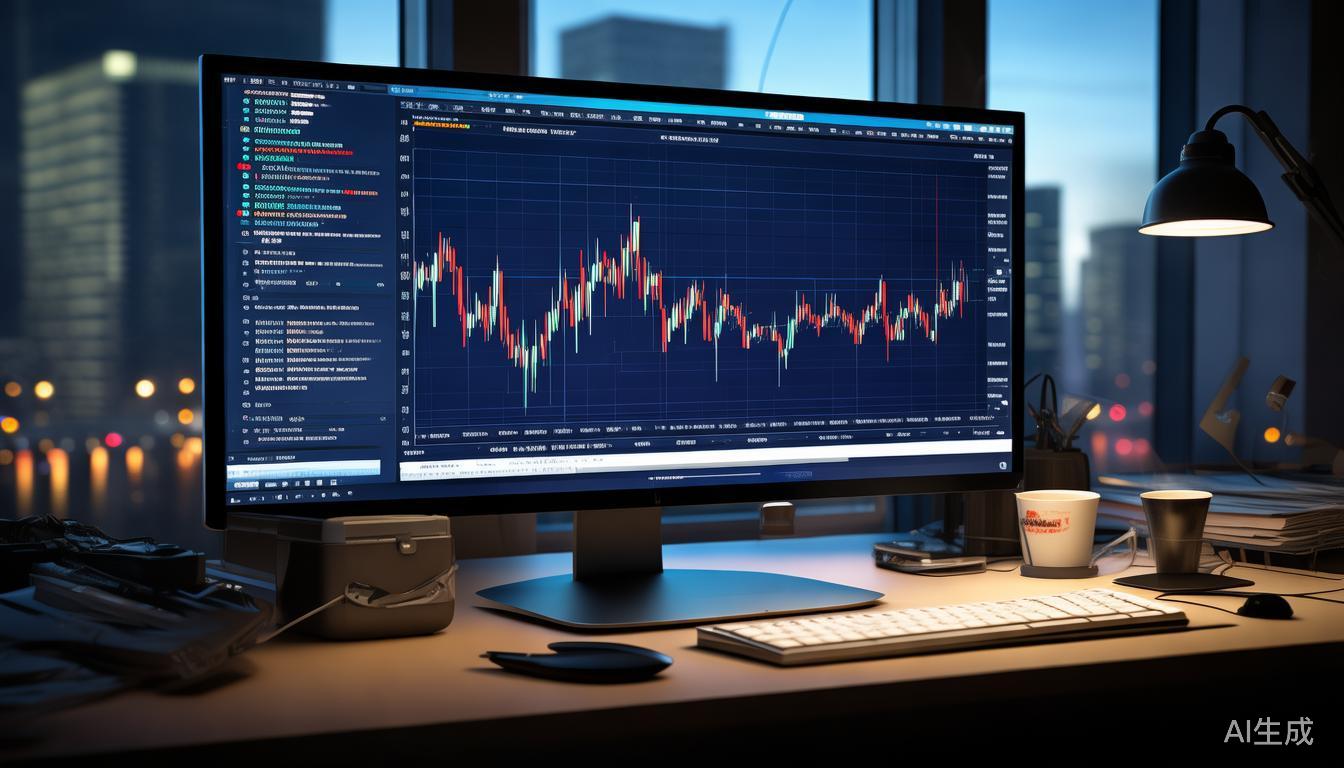 TP最新版本更新：优化实时数据推送与自定义预警功能，助力捕捉市场动态