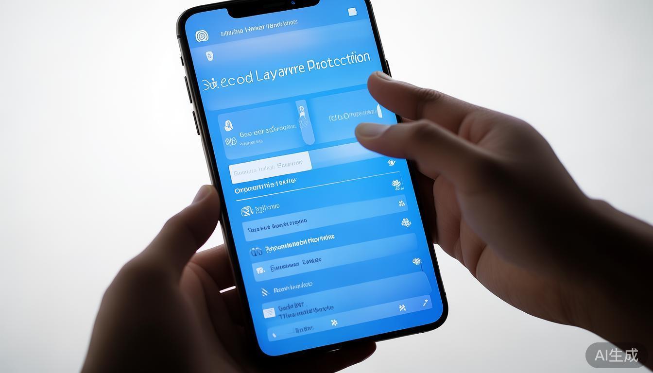 TP钱包安卓版官网下载后，如何筑牢账户安全防线？