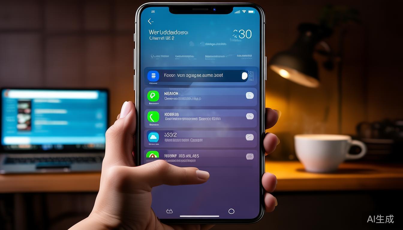 安卓TP2025处理器性能全释放攻略，你知道吗？