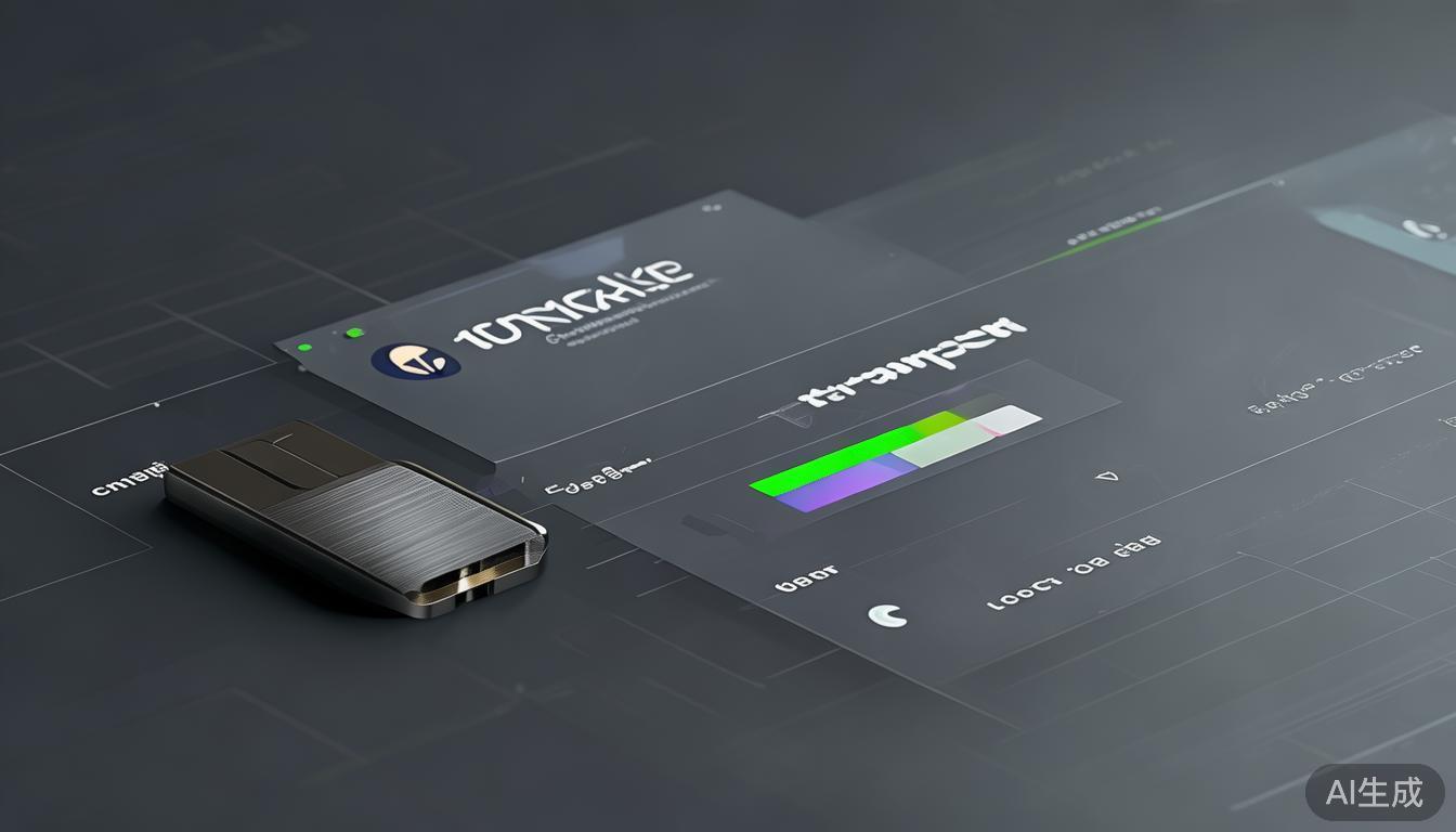 最好的加密货币钱包_探索tokenpocket钱包官网的全面功能，提升你的加密货币管理能力_加密货币钱包怎么下载