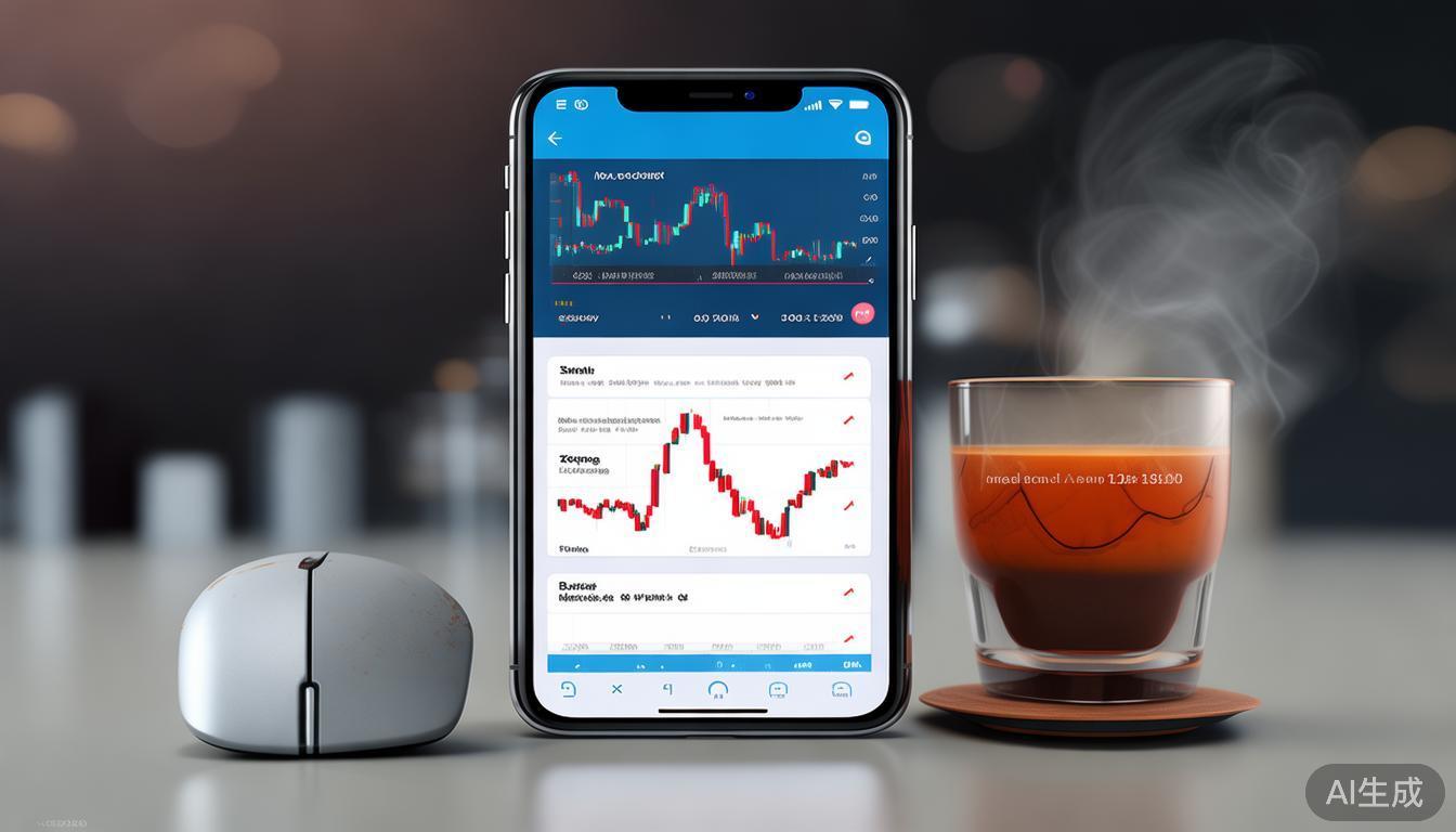 TP交易所App新手入门指南：熟悉功能、学习知识，有效防止盲目投资
