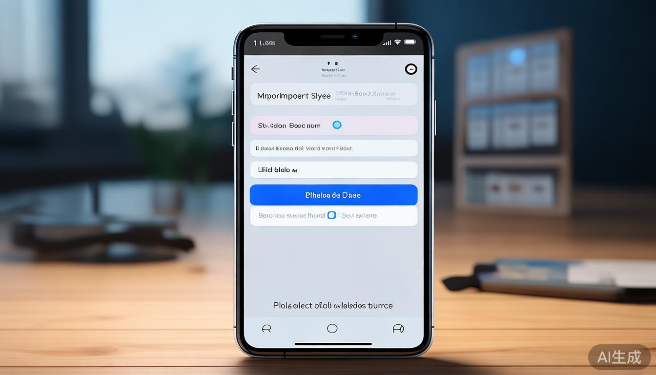 掌握TP安卓最新版数据导入：从联系人到任务清单，如何快速完成外部文件导入？