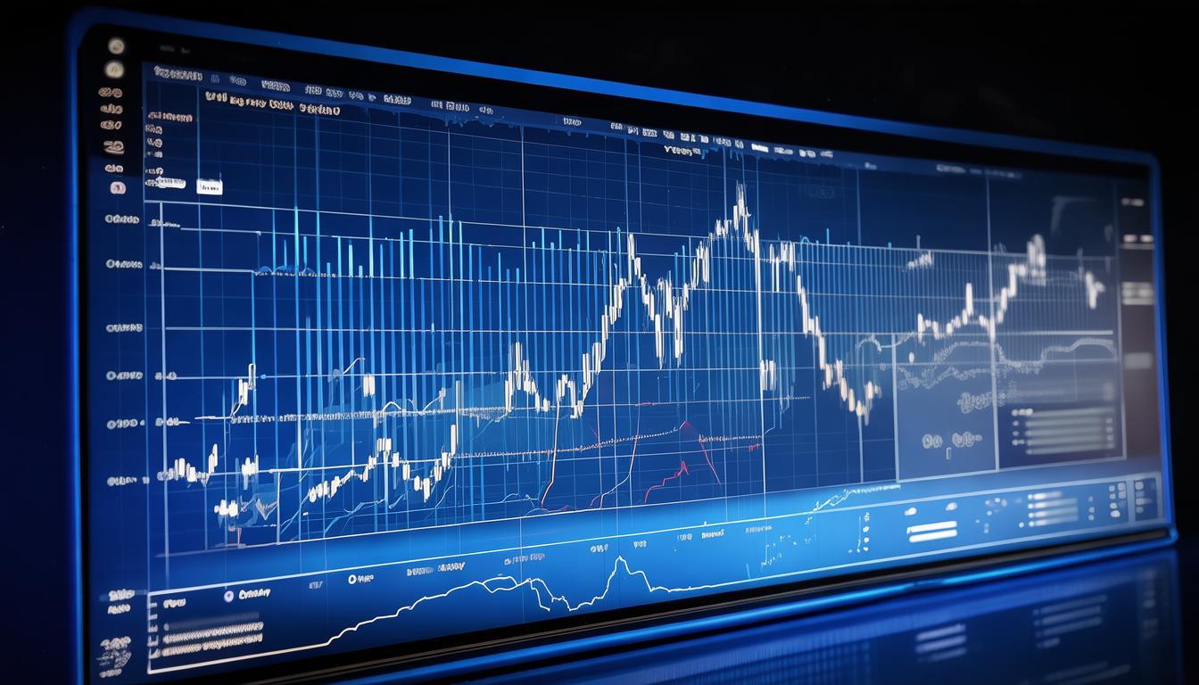 通过tokenpocket钱包官网获取实时行情数据，助力投资决策更明智