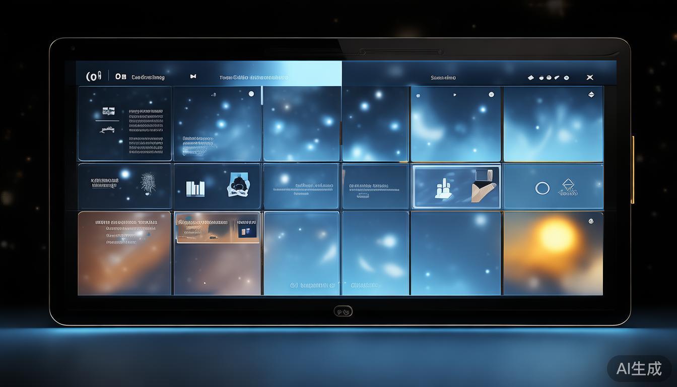 2025年安卓版TP应用更新引关注！安全升级利弊几何？