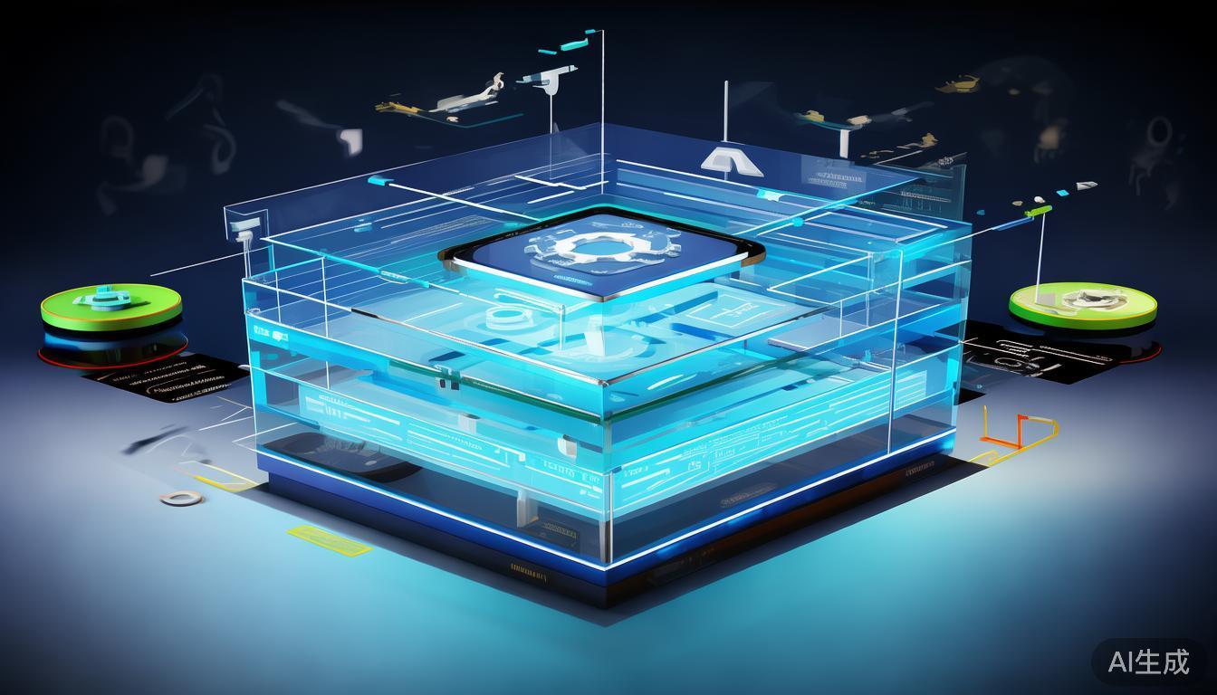 TP官方app运营：风险管控是关键，技术与合规两手抓