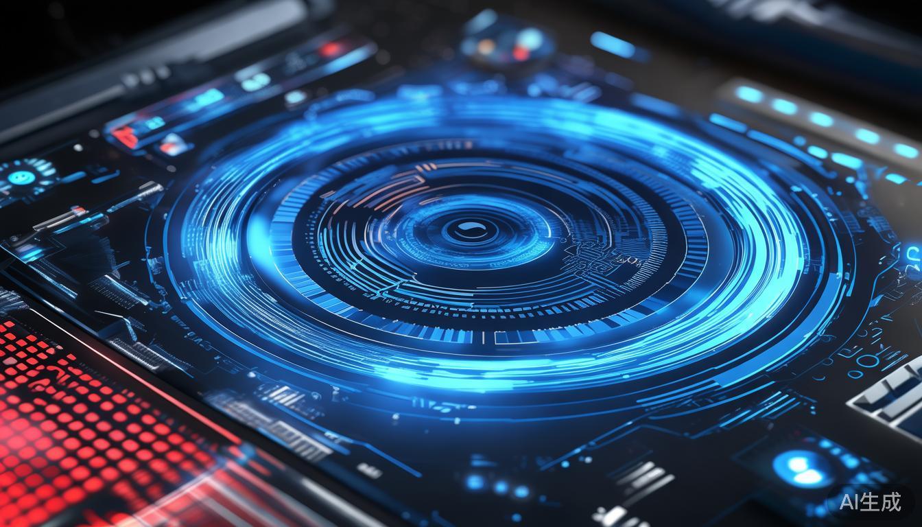 这一代TP如何释放硬件潜能？聚焦动态资源调动与AI预测渲染