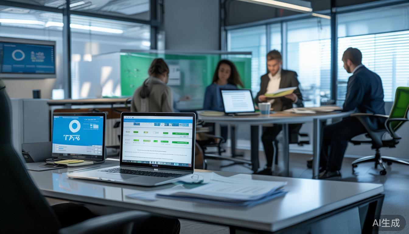 协作运行_TP最新版下载在跨部门协作中的应用_协同应用