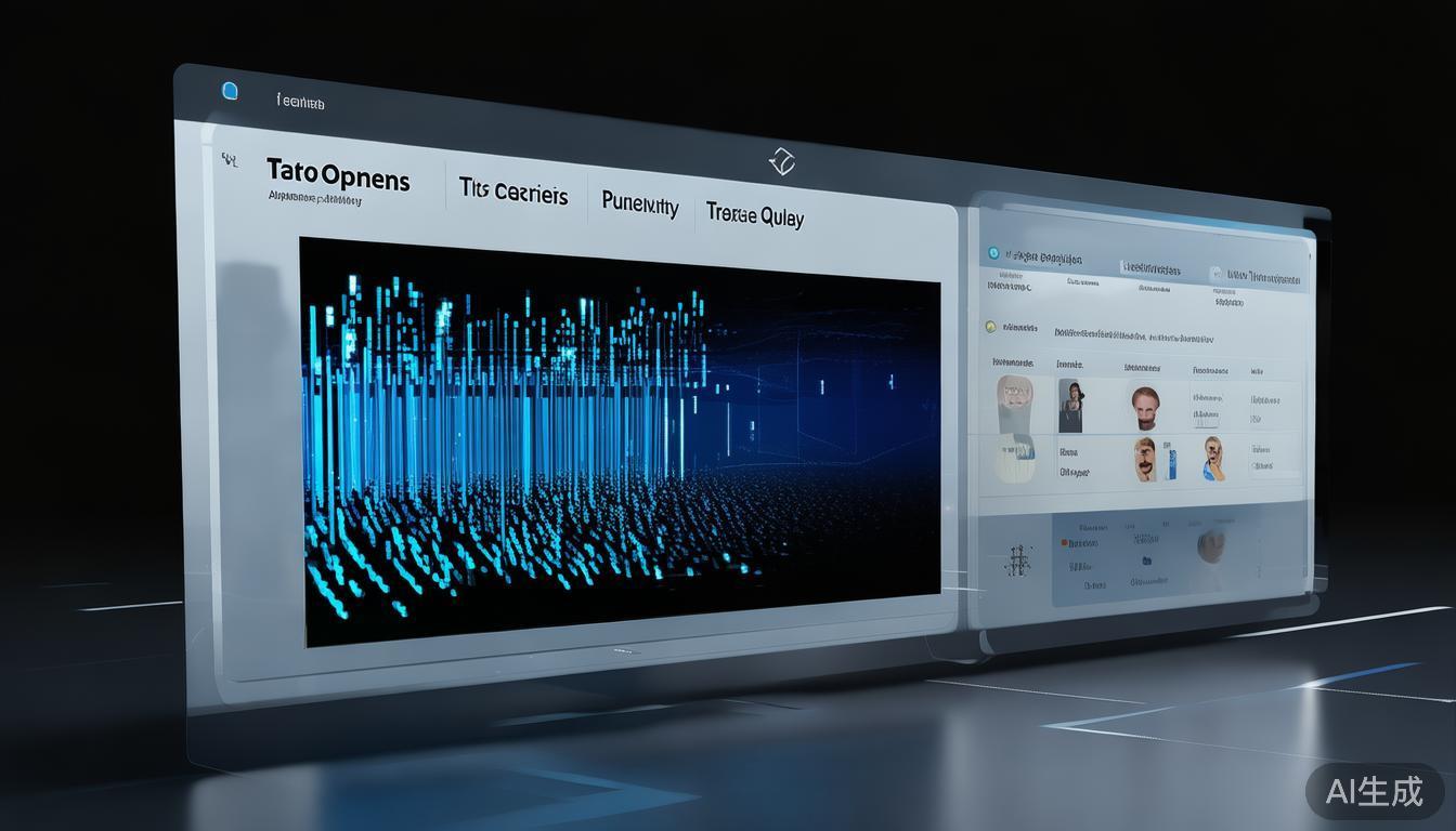 2025 TP官网新版本如何实现信息透明：三大功能详解——强化数据开放、追溯与公众互动