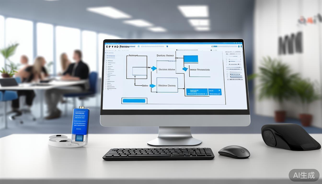 如何通过TP最新版下载优化决策流程？_决策流程图_决策流程的六个环节
