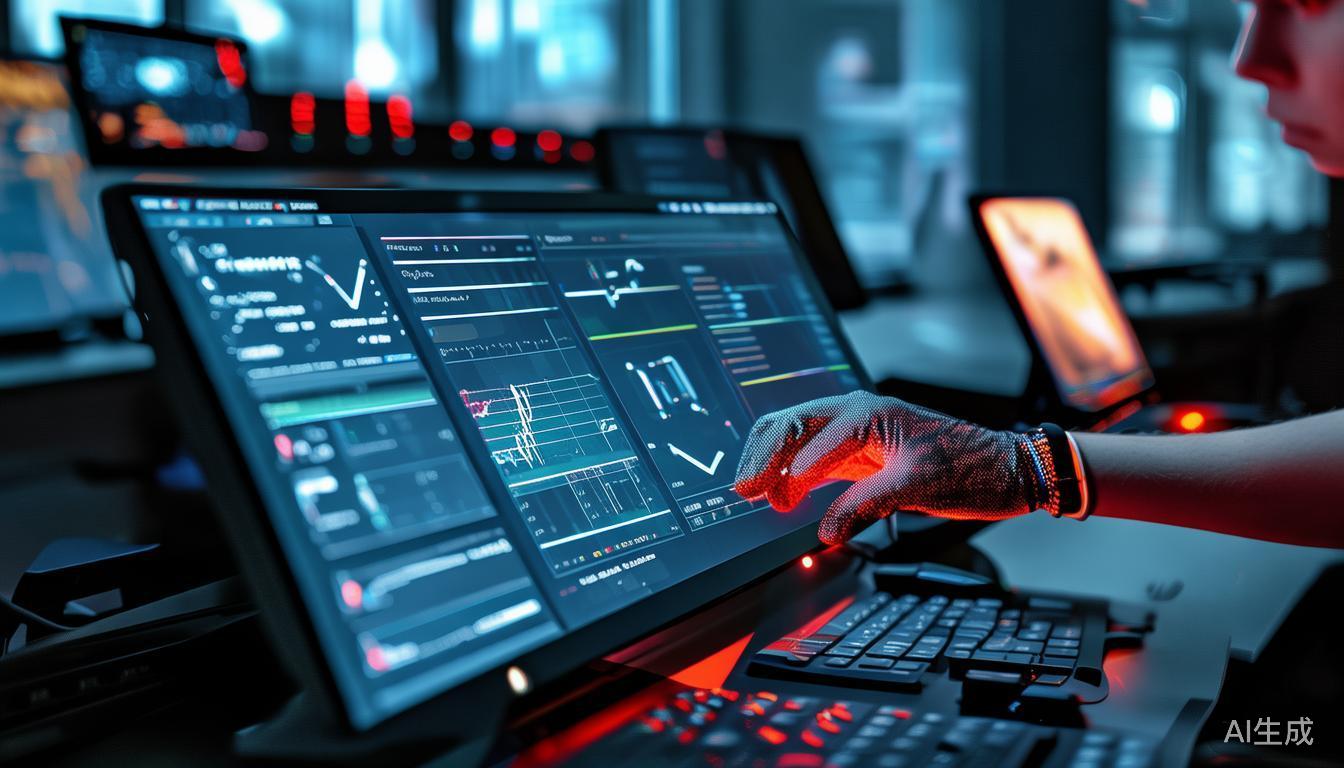 TP官方正版下载数据分析与监控：保障用户安全、精准打击仿冒渠道