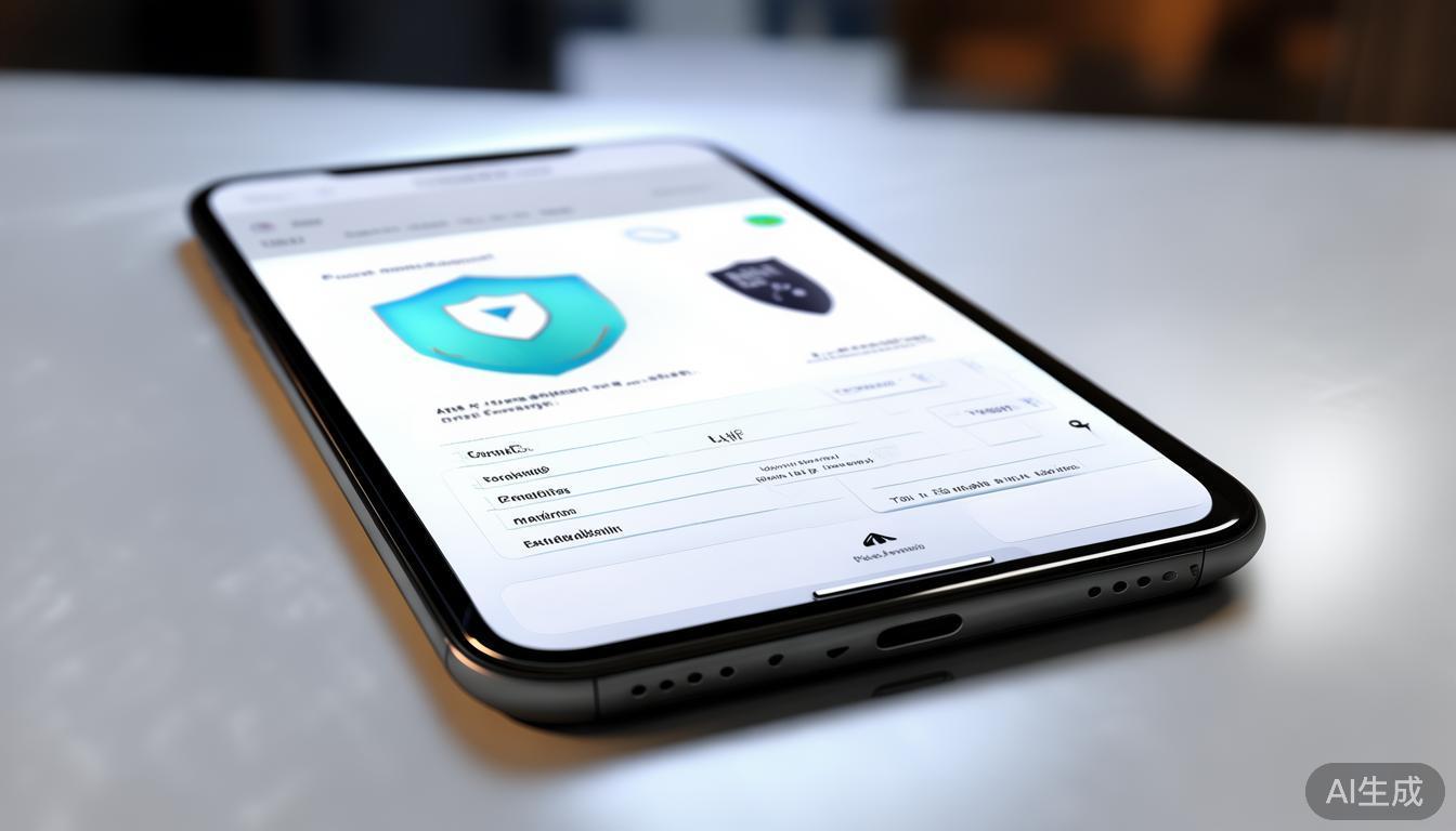 2025年安卓下载避坑指南：TP官网核心功能宣传藏风险，安全应用去哪找？