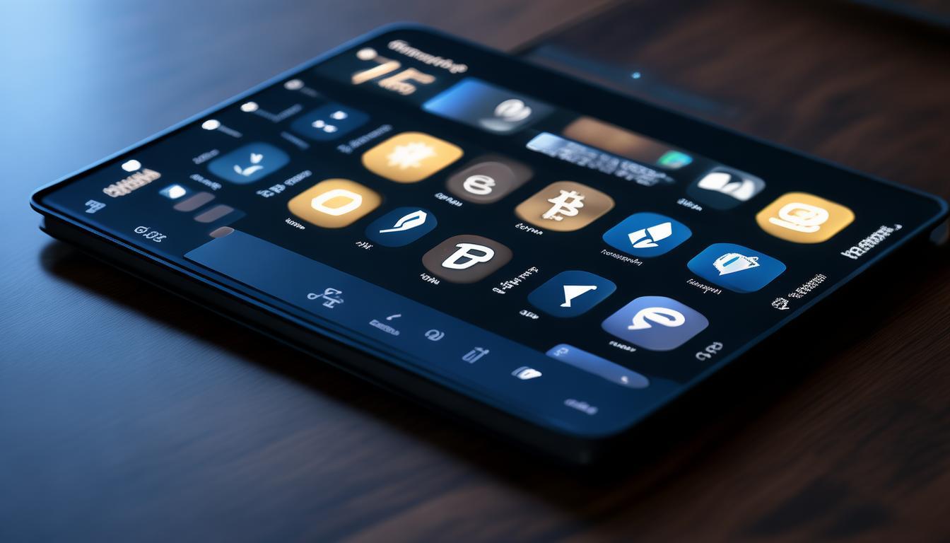 Tokenpocket官网：数字资产安全管理平台，操作简单超可靠