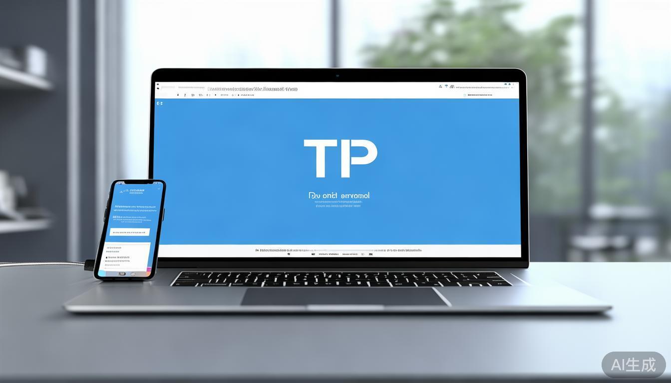 迅速找到TP最新版下载，官方渠道确保安全与高效