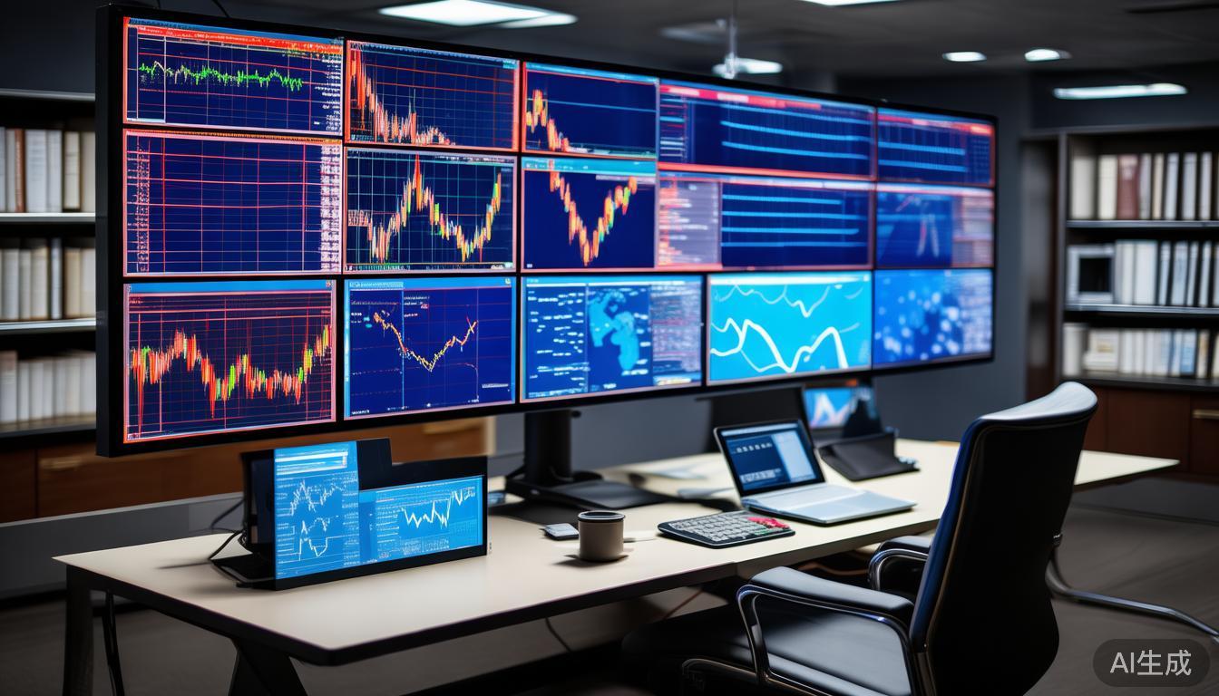 下载TP交易所App，熟悉市场数据，精准把握交易趋势