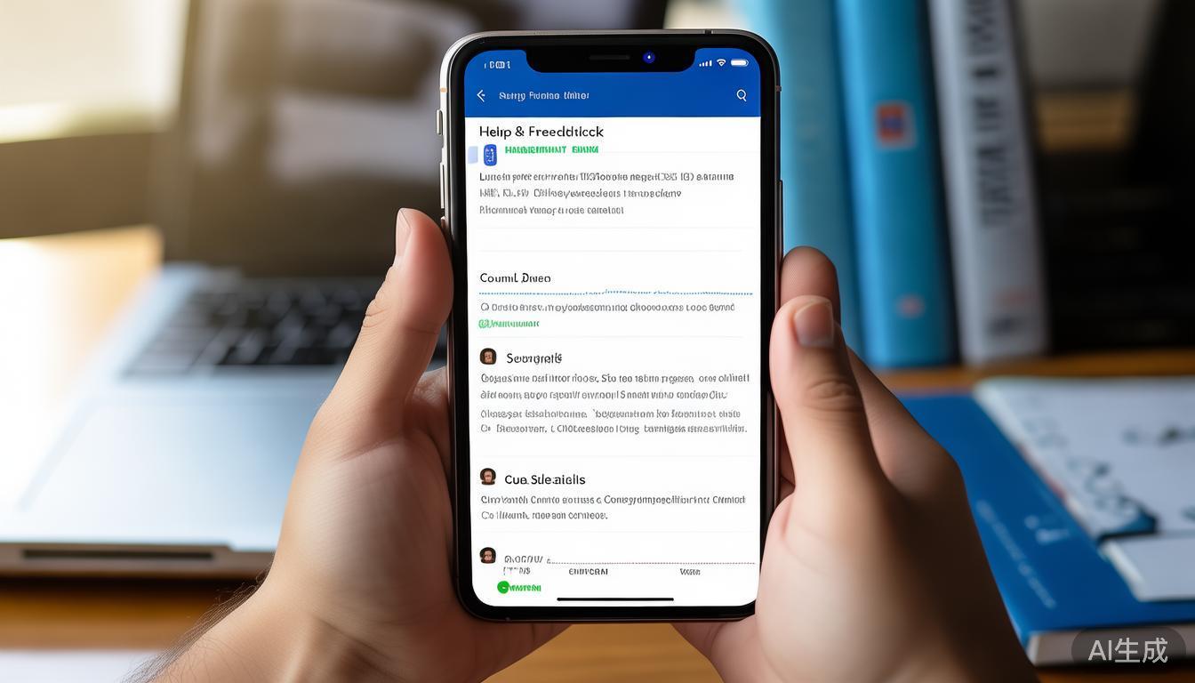 掌握TP官方App动态关注秘诀：解锁推送通知、社区与消息中心