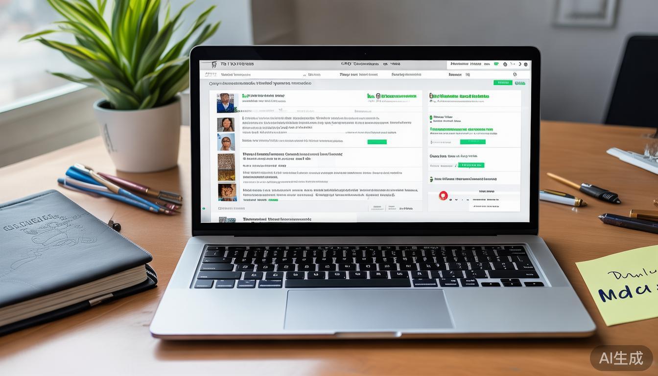 职业发展不用愁，手把手教你用TP官网和APP做好岗位对标与晋升规划