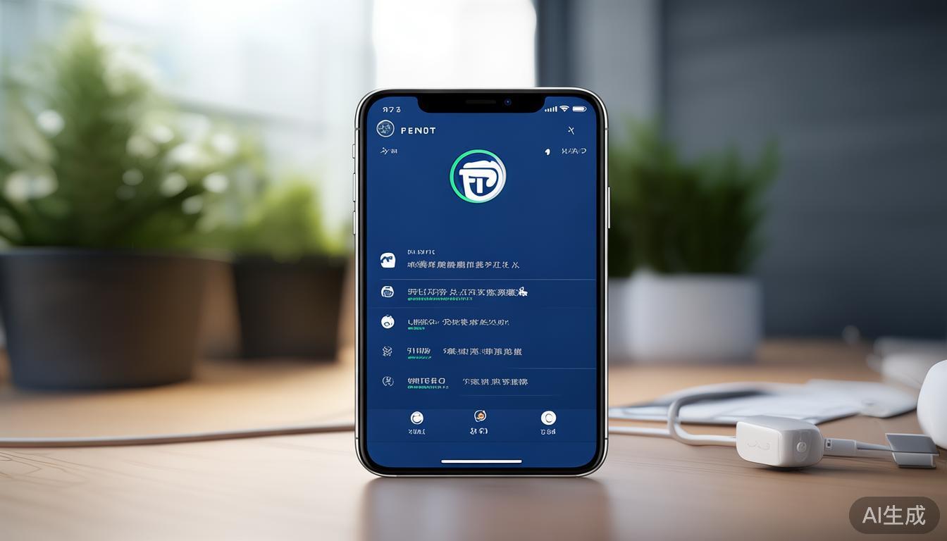 用官方TP App下载链接管理社群，活动参与度和信任感都提高了