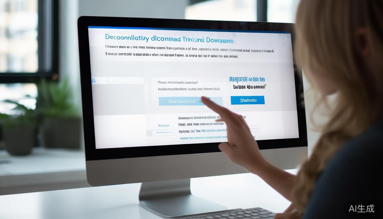 然而！TP应用官方下载渠道背后潜藏诸多易被忽略的细微之处