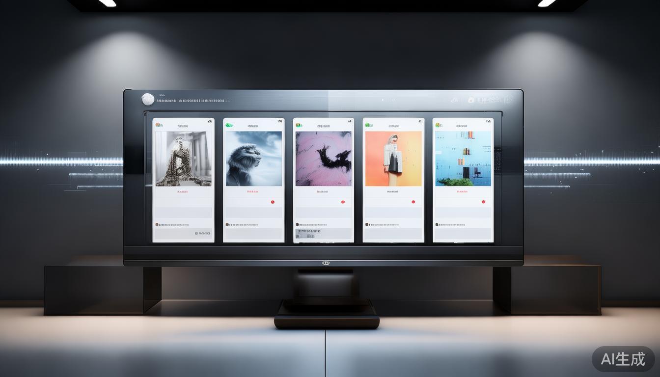 TP官网下载如何激发创意灵感？实战技巧帮你打破创作瓶颈