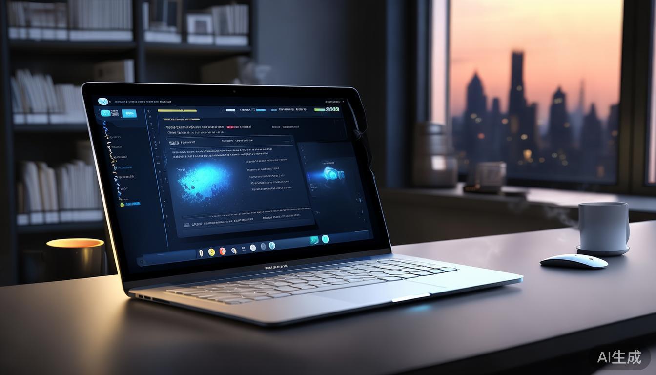 聊聊TP官网苹果版的商机与合规挑战，哪些行业真需要它？