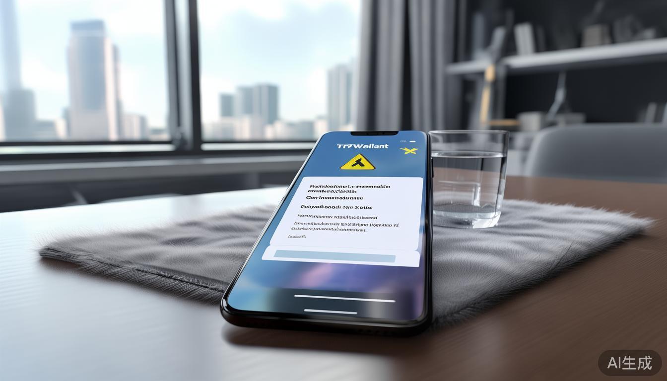 下载TPWallet官网遇坑？用户真实反馈与安全行业实践解析