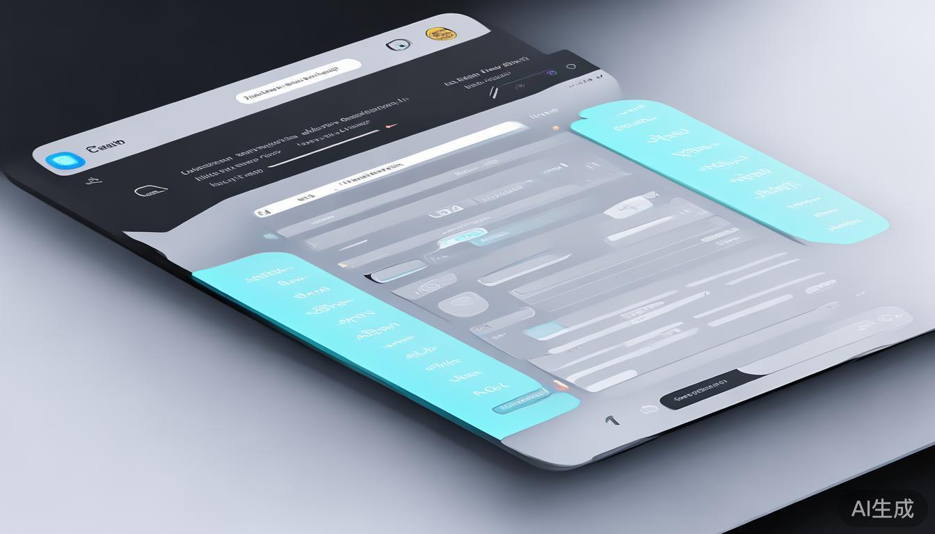 2025年安卓版TP应用更新：底层优化与智能助手新功能提升体验