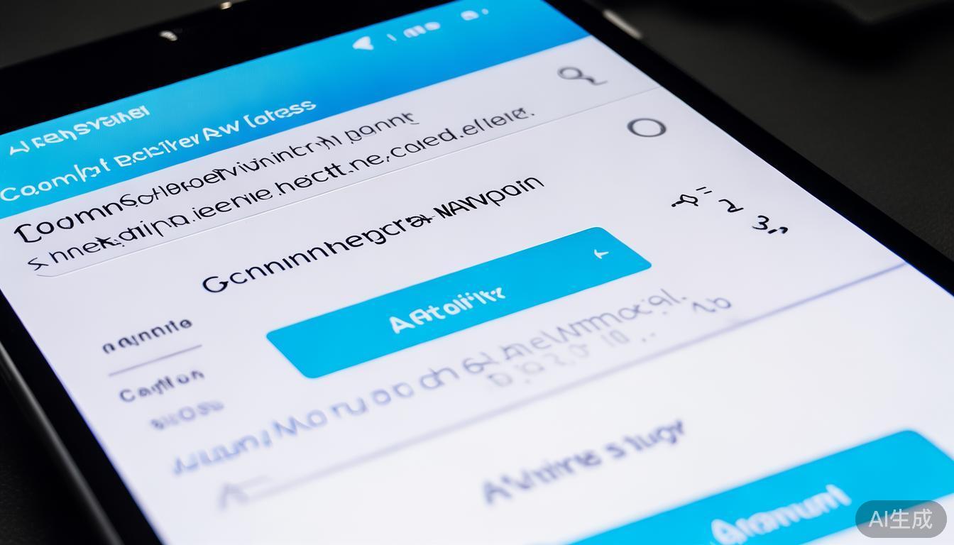 安卓下载TokenPocket后必做：交易设置、风险防范全攻略，新手一看就懂