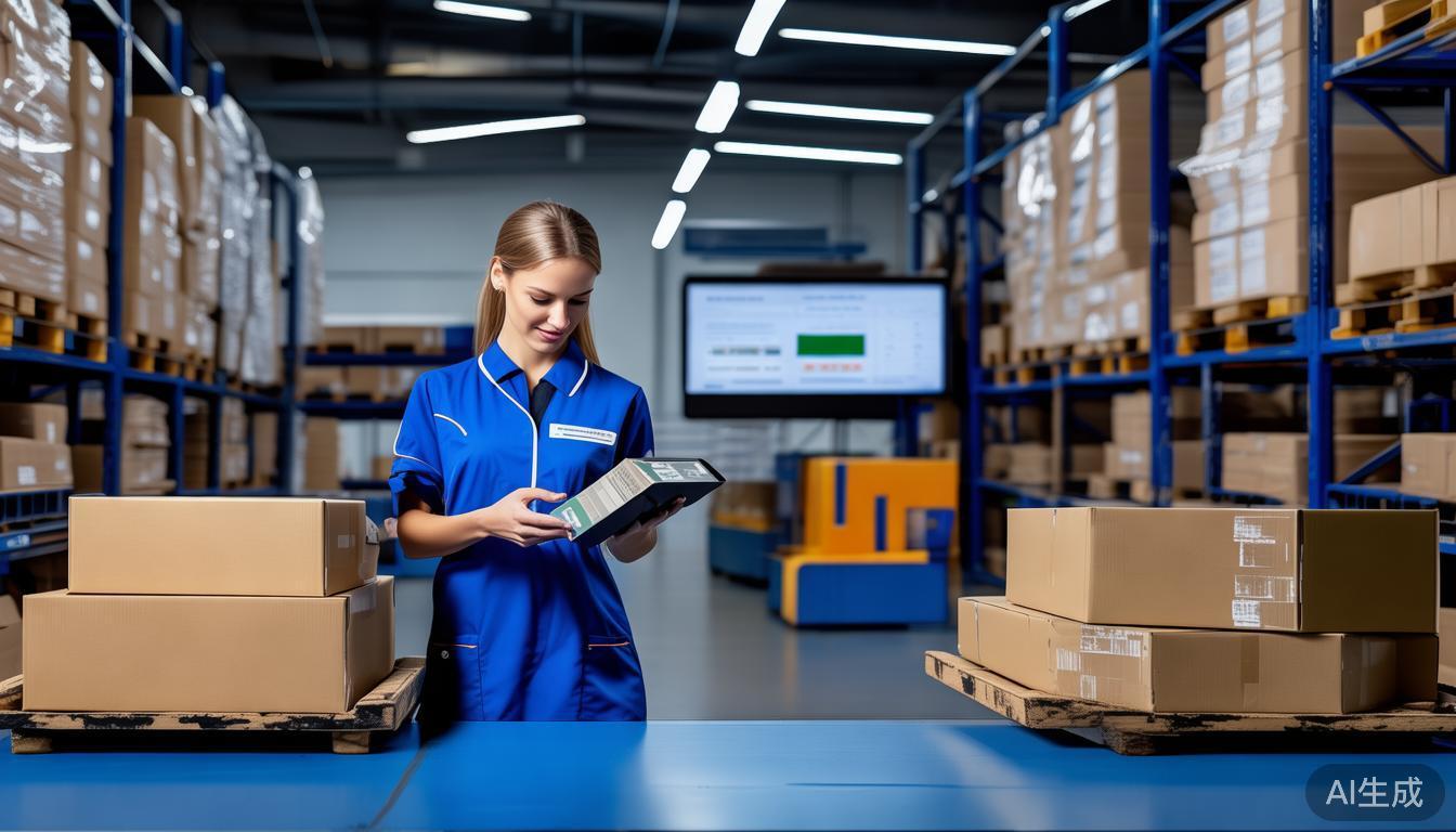 TP官方下载安装app：供应链管理中提升效率的关键工具？