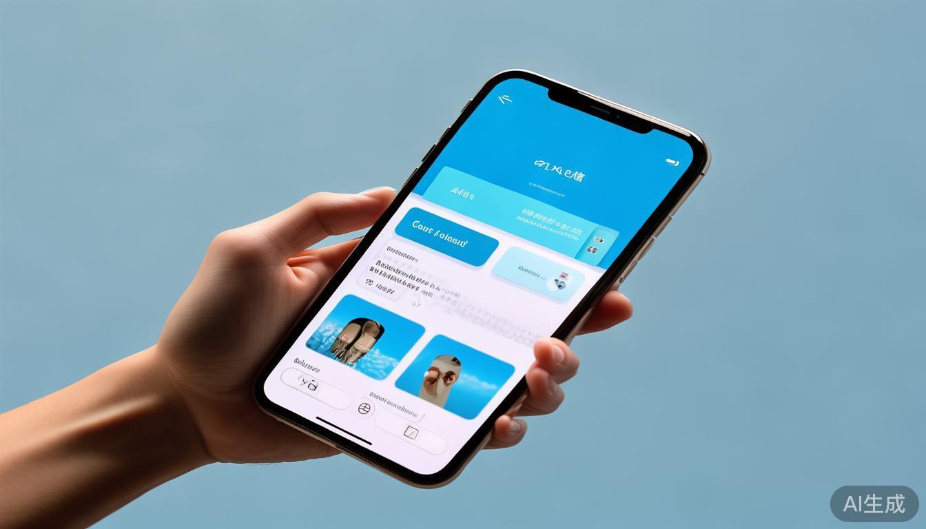 数字时代必备官方应用，界面简约易上手，操作流程超省心