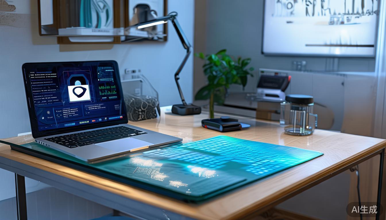 数字资产安全管理：选官方渠道下载钱包，谨慎备份助记词