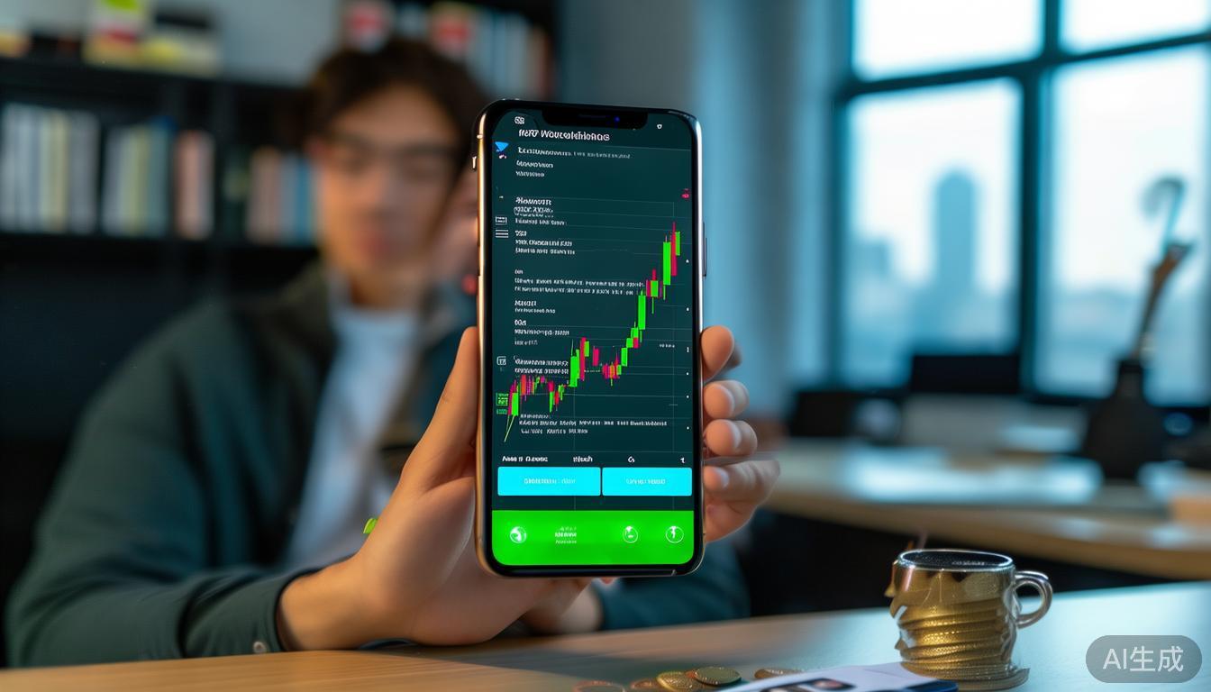 数字货币钱包tpwallet：用户交易受心理驱使，常现非理性决策