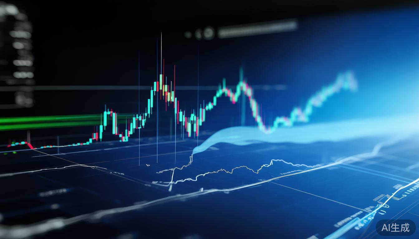 虚拟货币市场变幻莫测，TP钱包用户分享主要币种走势及投资参考