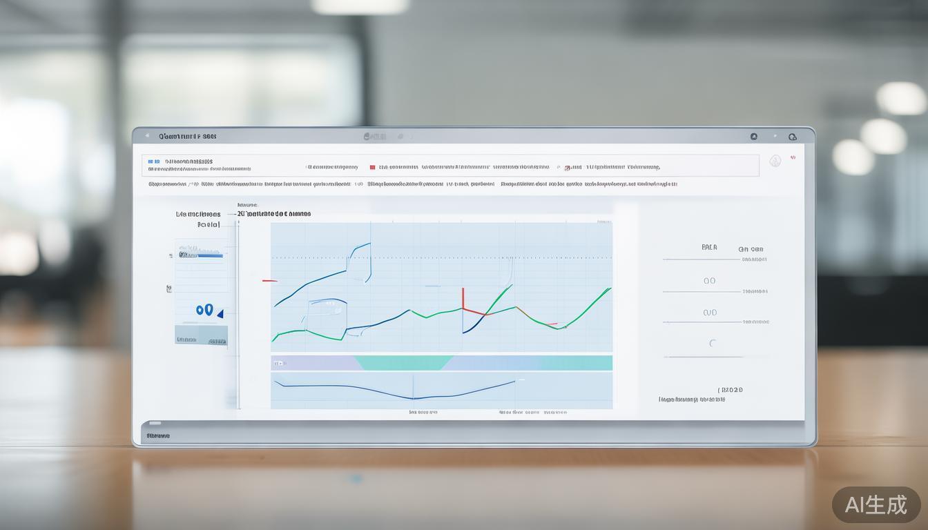 官方财务软件_安卓财务软件_如何通过TP安卓版官方正版进行财务分析