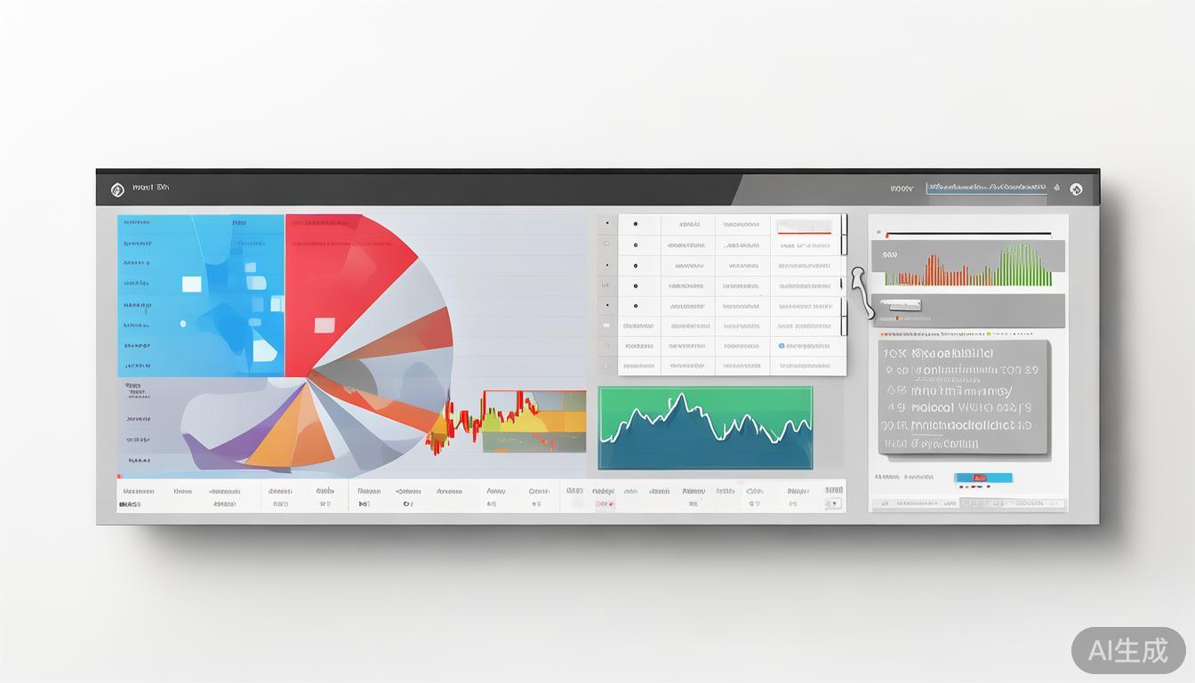 动态可视化有哪几种_动态可视化数据怎么做_tpwallet官方版中的数据可视化工具,如何帮助用户理解市场动向?