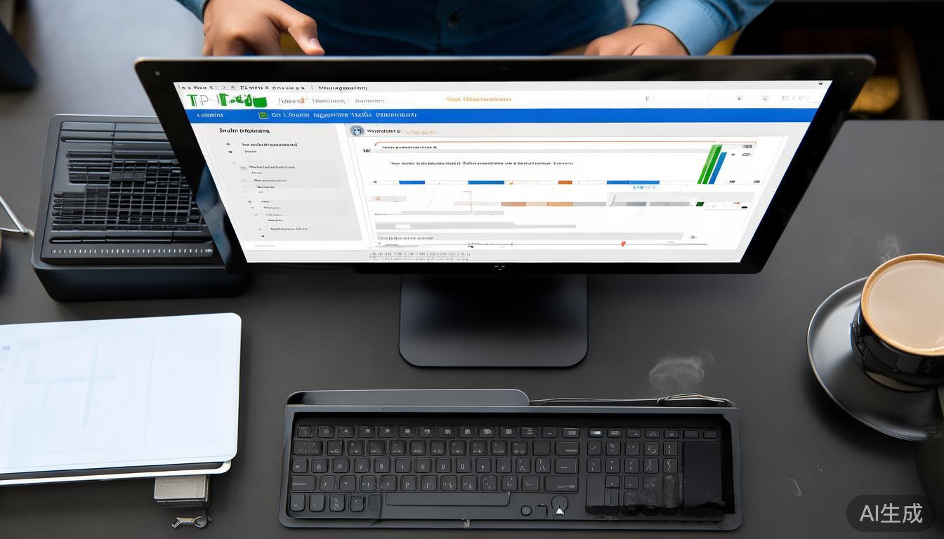 长期使用TP软件必看！数据迁移关键环节及实用技巧分享