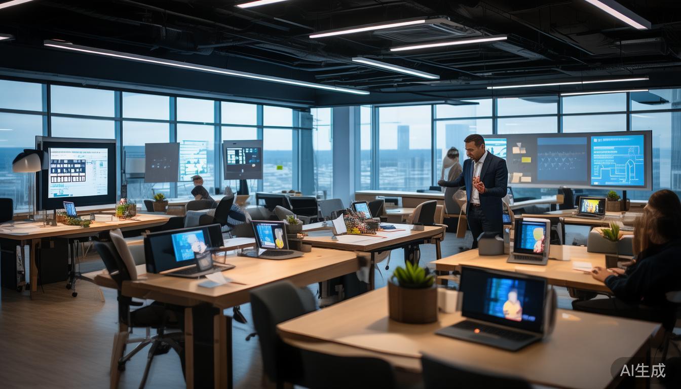 借助TP官方网址下载工具，推进组织变革，提升整体协作效率