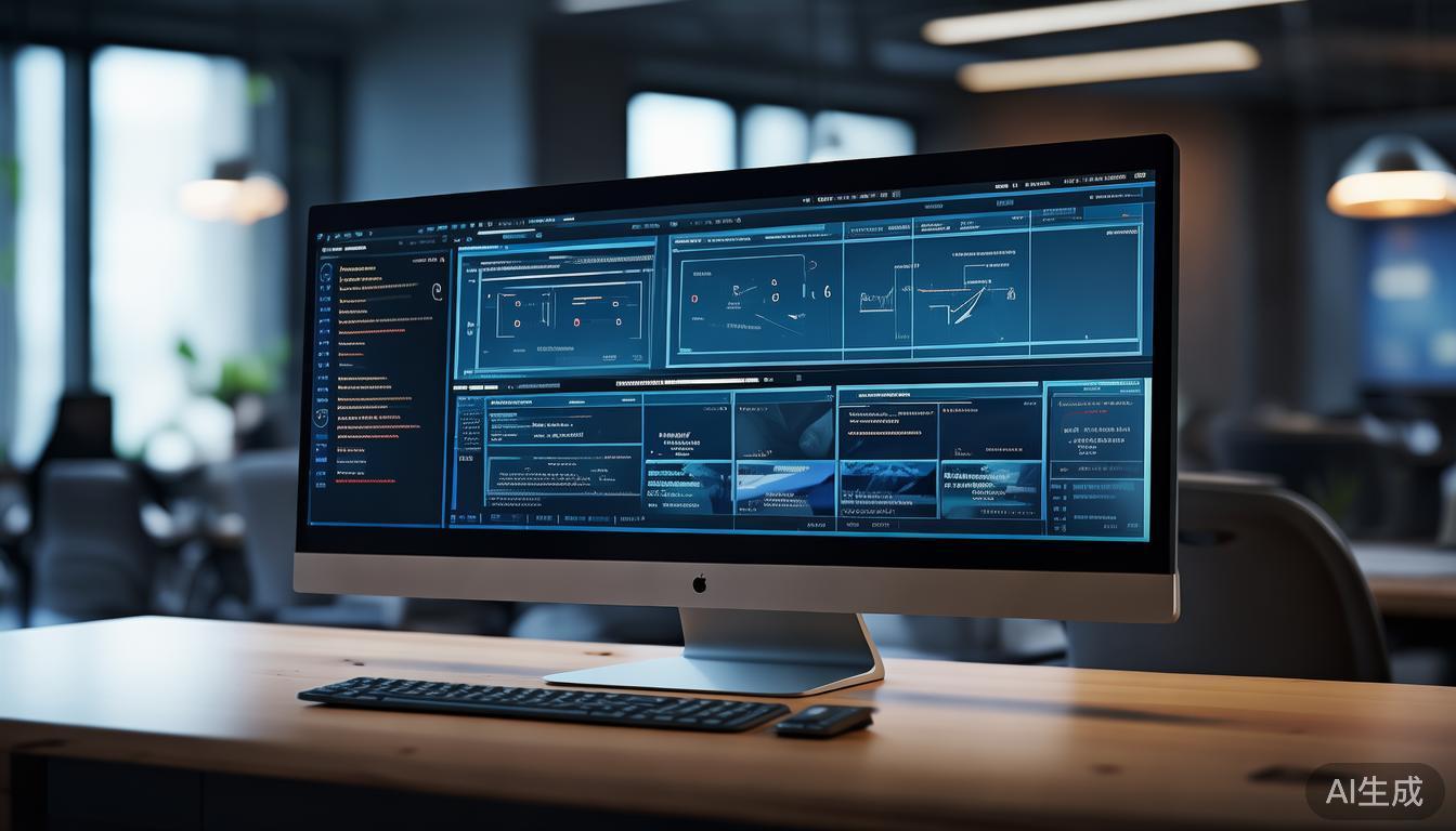 当下移动办公需求增，选可靠远程控制工具很关键！TP安卓2025版优势尽显？