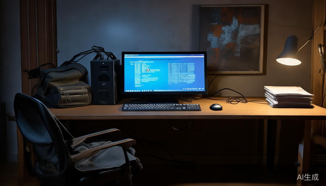 数字货币普及下，TP钱包官网入口需谨慎辨别，避免资产受损