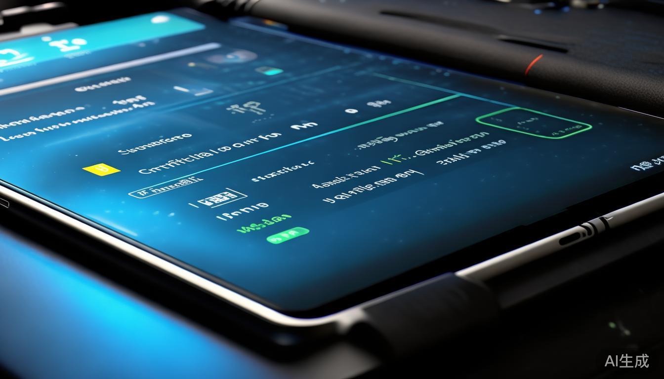 证书app_认证证书下载_TP官方app的证书及认证