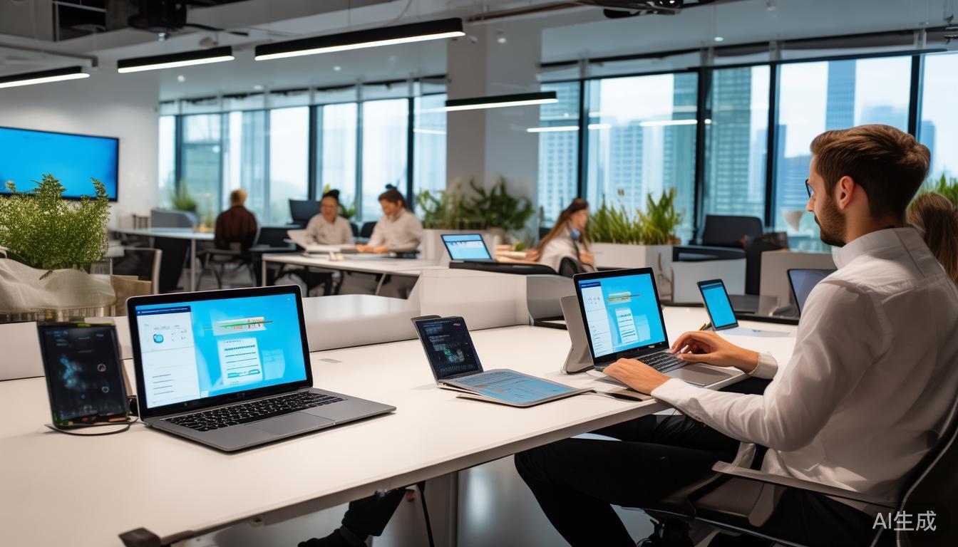 安卓版本提升_安卓效率_如何通过TP官方安卓最新版本提高工作效率？