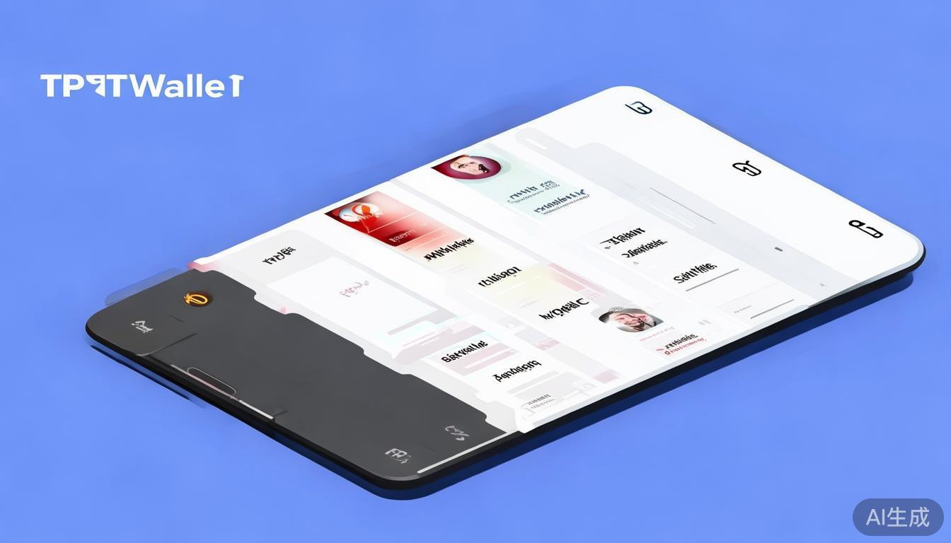 TPWallet：融合实用性与便利性，支持多主流数字资产交易