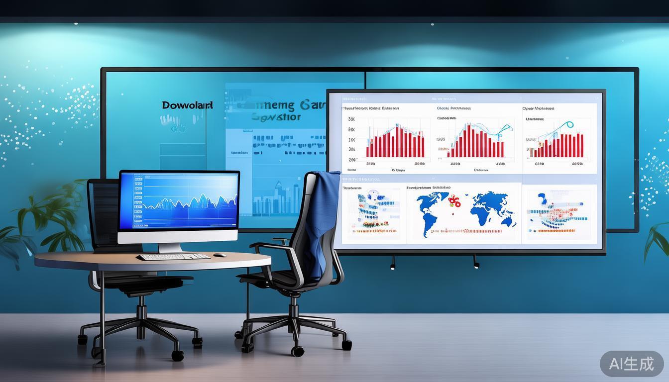 软件销售领域：TP官网下载策略成营销关键入口，页面设计有讲究