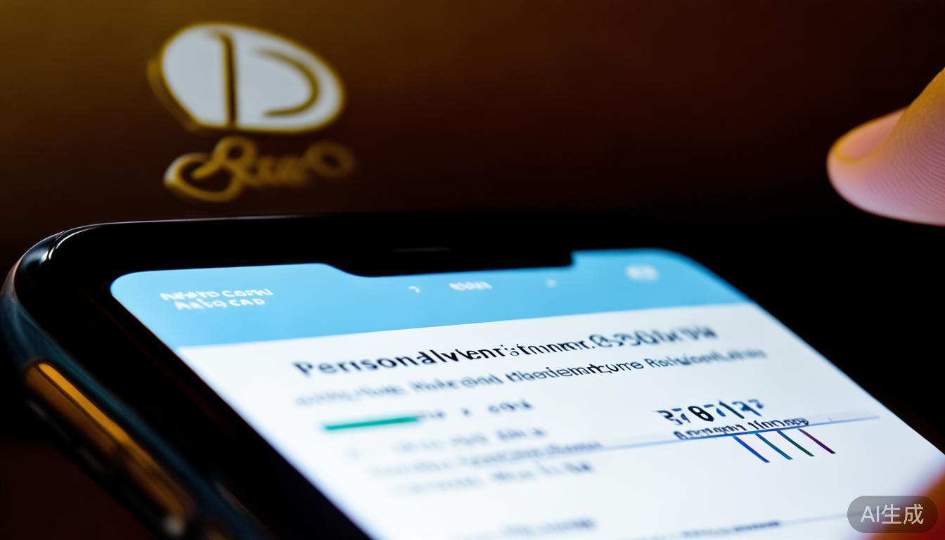 长期关注数字资产管理从业者：TP官方App多资产投资优化要点