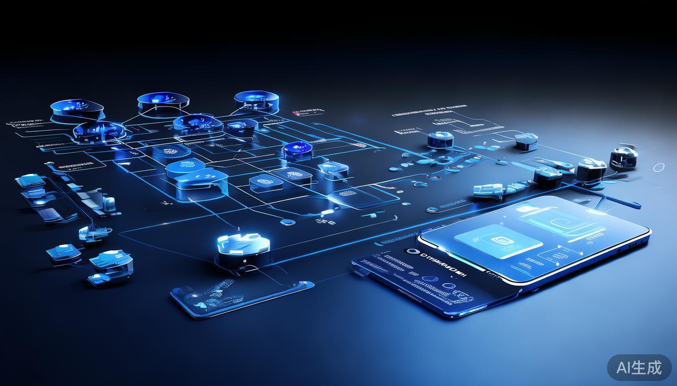 tp官方下载安卓2025：重构智能生态系统的革新之作_作yong_作作啥意思