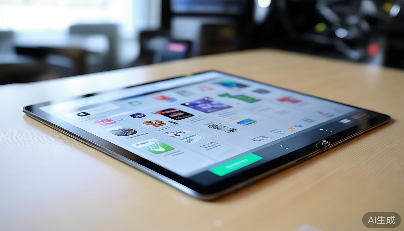 数字化浪潮下TP官方下载app资源整合引关注，利弊几何？