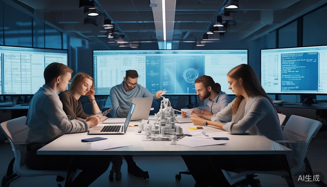 团队协作平台TP新版本绩效分析：从数据到行动，如何将任务周期与跨部门响应转化为改进策略？