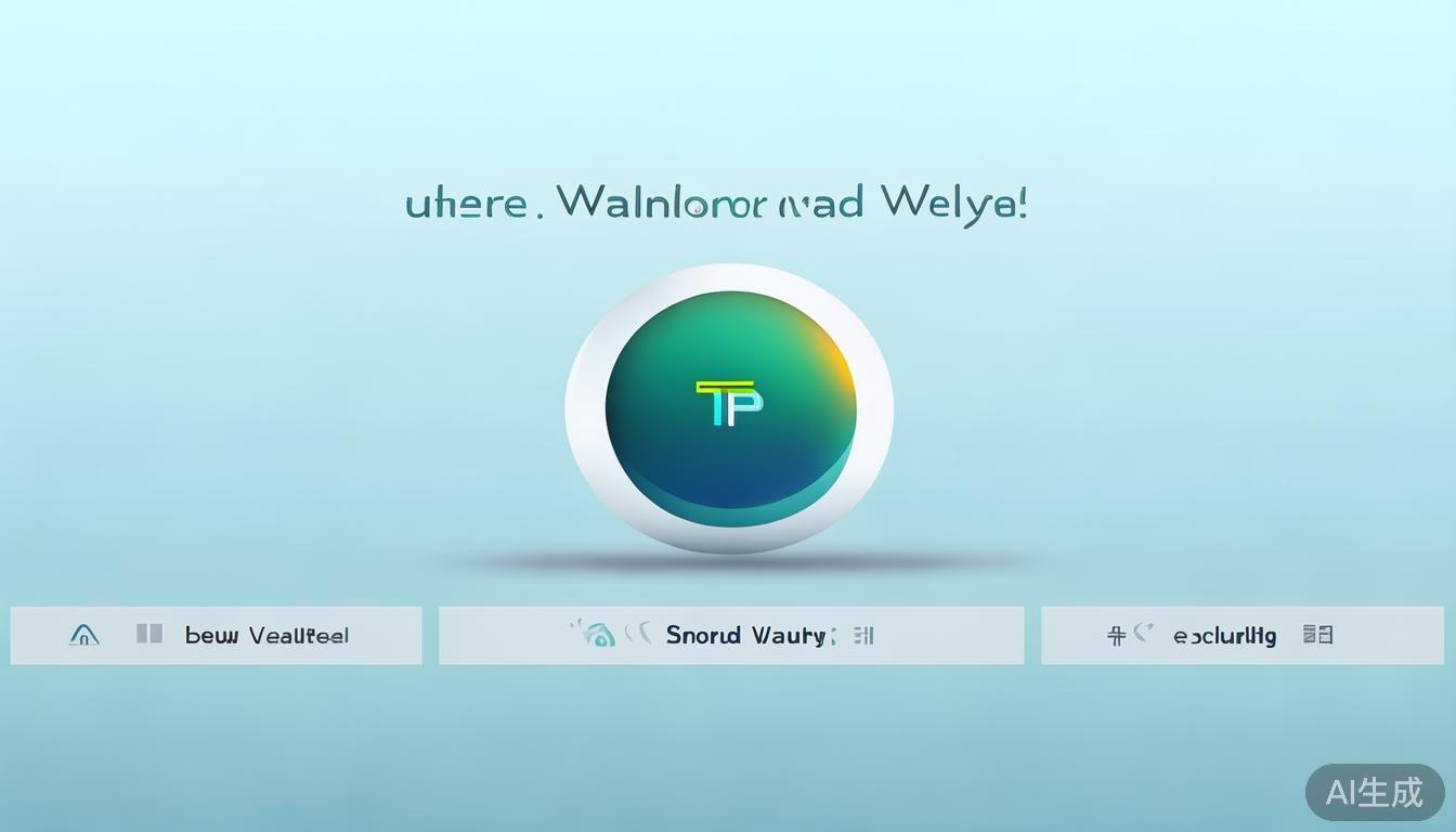 保障资金安全：如何识别tp钱包官网的真实下载链接？_钱包鉴定app_钱包鉴定平台
