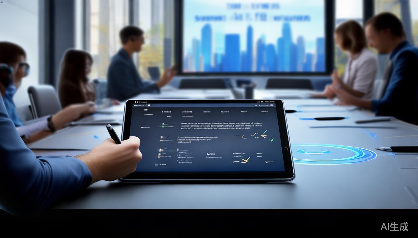 管理者必看！团队凝聚力靠TP官方安卓2025及协作功能提升